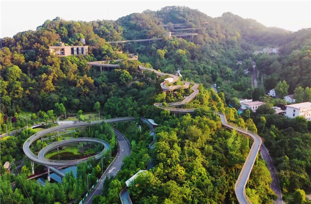 控股集团荣获两项国家级协会工程建设科学技术奖！