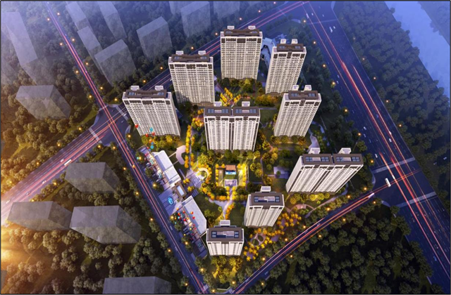 十建： 探索被动式超低能耗建筑气密性施工的“方案”
